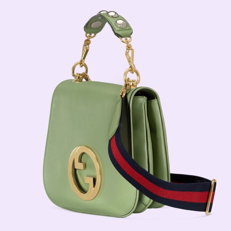 Gucci Top Handle Bags